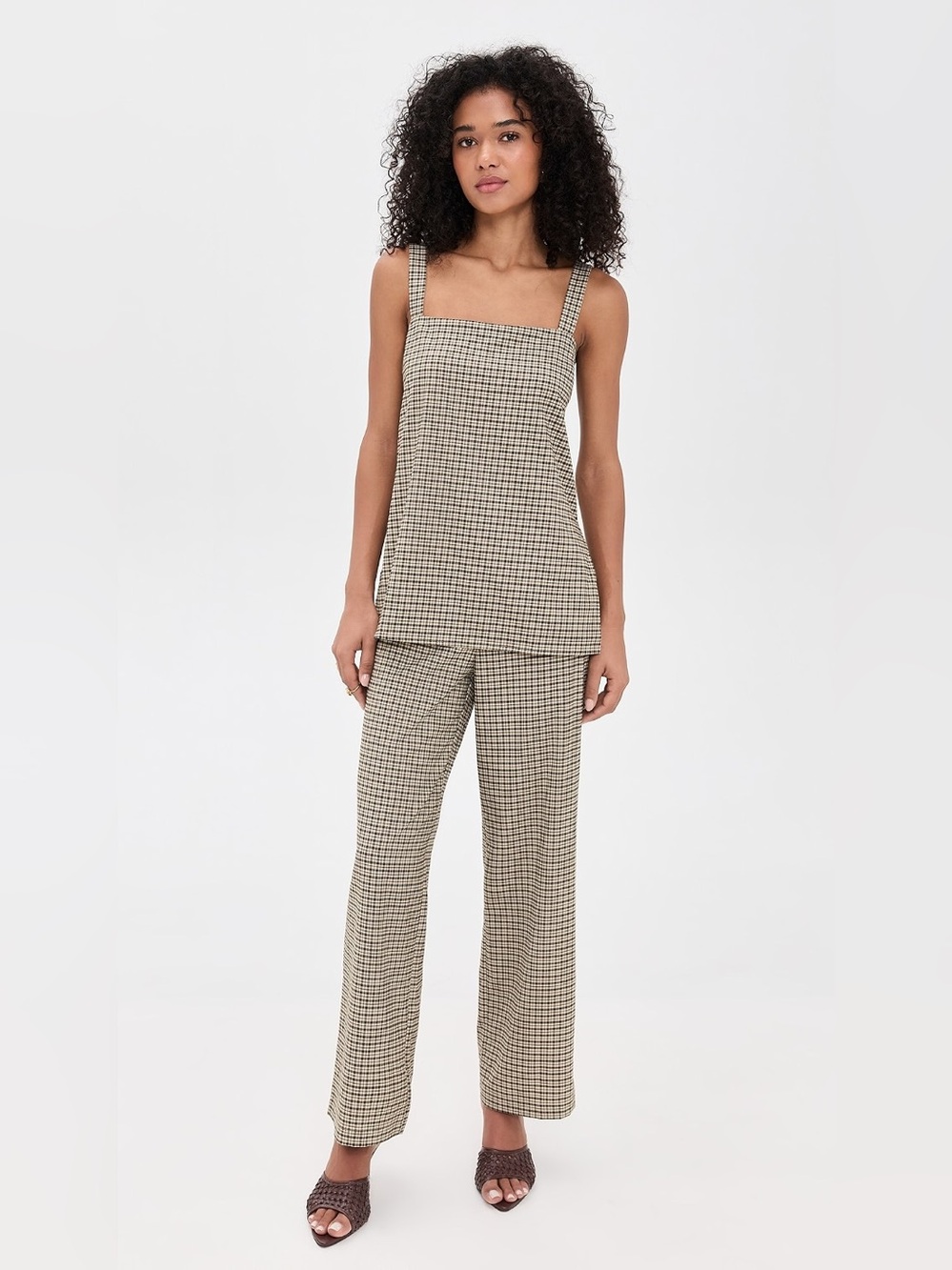 Reformation Kristen Two Piece Set